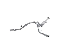 MBRP Aluminized Steel 2.5