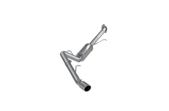 Exhaust Parts