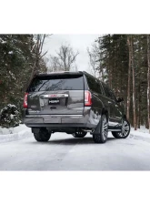MBRP Aluminized Steel 3.0" Catback Single Side Chevrolet | GMC | Cadillac 2015-2020                                     - S5043AL - Image 2