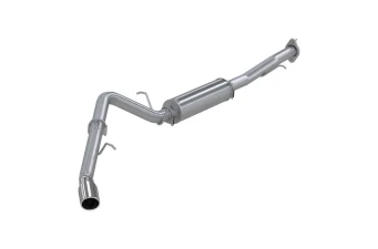 Exhaust Parts