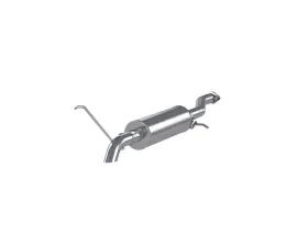 MBRP Aluminized Steel 2.5