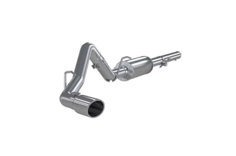 Exhaust Parts