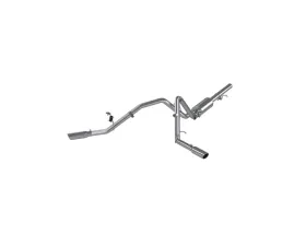MBRP Aluminized Steel 2.5