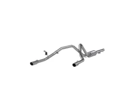 MBRP Aluminized Steel 2.5