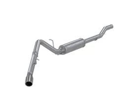 MBRP T409 Stainless Steel 3
