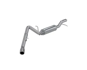 MBRP T409 Stainless Steel 3