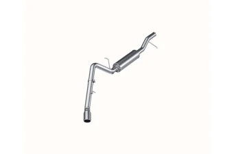 Exhaust Parts