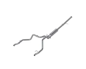 MBRP Aluminized Steel 2.5