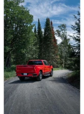 MBRP Aluminized Steel 2.5" Catback Dual Rear Chevrolet Silverado | GMC Sierra 1500 6.2L 2019-2025                                     - S5065AL - Image 2