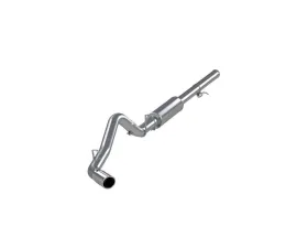 MBRP Aluminized Steel 3.5