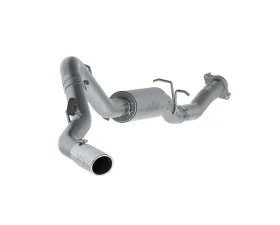MBRP T409 Stainless Steel 3.5