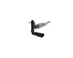 MBRP Black Coated 3
