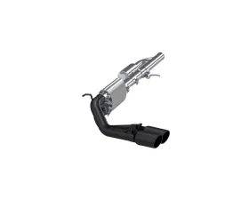 MBRP Black Coated 3