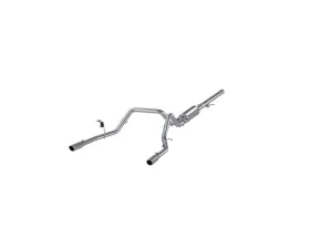 MBRP Aluminized Steel 3