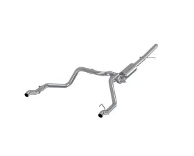 MBRP Aluminized Steel 2.5