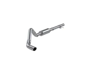 MBRP Aluminized Steel 3.5