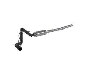 MBRP Black Coated 3