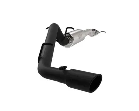 MBRP Black Coated 3