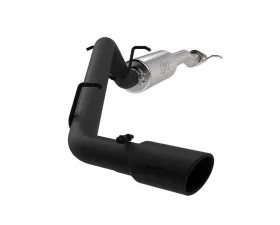 MBRP Black Coated 3