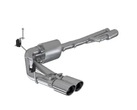 MBRP T304 Stainless Steel 3