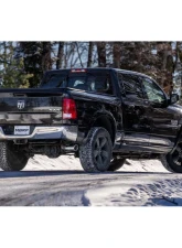MBRP 3" T409 Stainless Replacement Muffler w/ 4" Tip Dodge Ram 1500 Classic 2019-2023                                     - S5101409 - Image 2