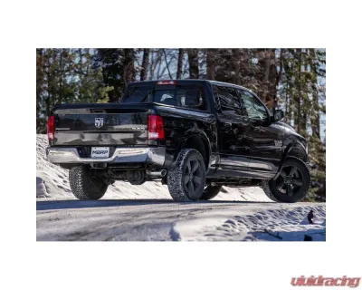 MBRP 3" T409 Stainless Replacement Muffler w/ 4" Tip Dodge Ram 1500 Classic 2019-2023 - S5101409