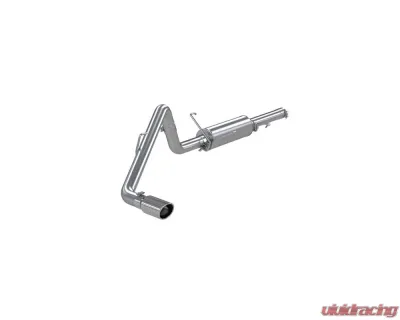 MBRP Aluminized Steel 3" Catback Single Side Dodge Ram 1500 5.7L 2003 - S5102AL
