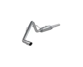 MBRP Aluminized Steel 4