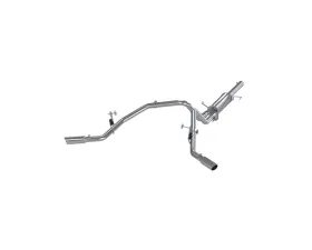 MBRP Aluminized Steel 3