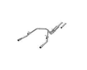 MBRP Aluminized Steel 3