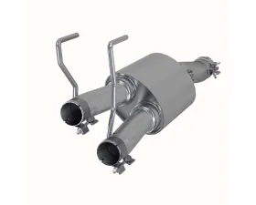 MBRP T409 Stainless Steel 3