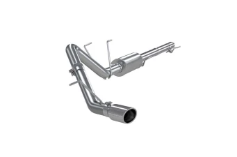 Exhaust Parts