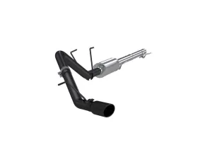 MBRP Black Coated 3