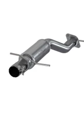 MBRP T409 Stainless Steel 3" Single In/Out Muffler Replacement High Flow Ram 1500 5.7L 2019-2021                                     - S5143409 - Image 3