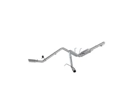 MBRP Aluminized Steel 2.5