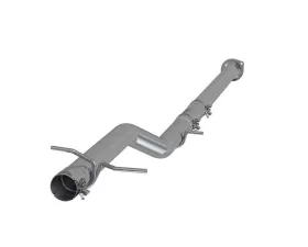 MBRP T409 Stainless Steel 3