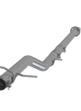 MBRP T409 Stainless Steel 3" Muffler Bypass XP Series Ram 1500 5.7L 2019-2021                                     - S5145409 - Image 3