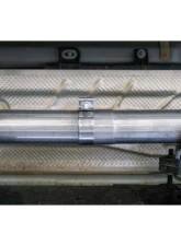MBRP T409 Stainless Steel 3" Muffler Bypass XP Series Ram 1500 5.7L 2019-2021                                     - S5145409 - Image 2