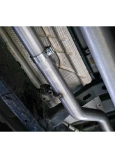 MBRP T409 Stainless Steel 3" Muffler Bypass XP Series Ram 1500 5.7L 2019-2021                                     - S5145409 - Image 3
