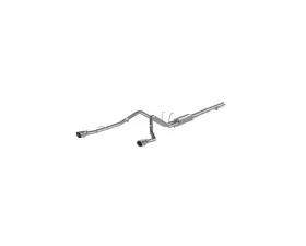 MBRP Aluminized Steel 2.5