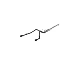 MBRP Black Coated 2.5
