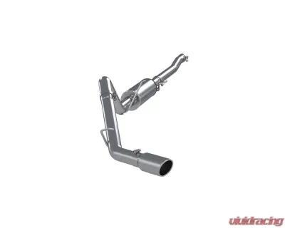 MBRP Aluminized Steel 3" Catback Single Side Exit Dodge Ram 1500 5.7L 2003-2013 - S5148AL