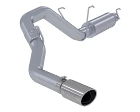 MBRP Pro-Series 4