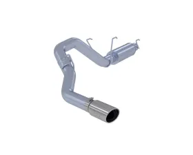 MBRP Installer Series 4