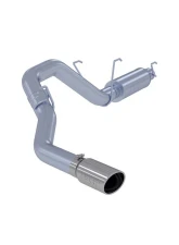 MBRP Installer Series 4" Catback Single Exhaust System RAM 2500 | 3500 2014-2021                                     - S5149AL - Image 4