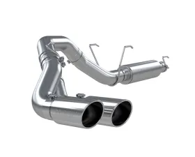MBRP T409 Stainless Steel 4