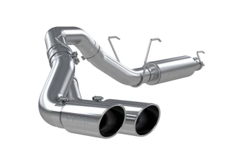 Exhaust Parts