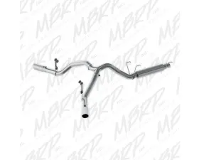 MBRP Aluminized Steel 4