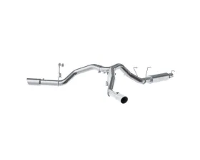 MBRP T409 Stainless Steel 4