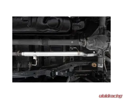 MBRP 3.0" Muffler Bypass Ford F-150 Ecoboost 2015-2020 - S5201409